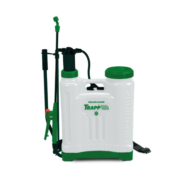 Fumigadora Trapp SX-LK16