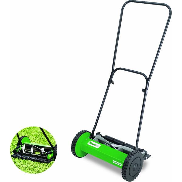 Cortacésped Manual Trapp Master 2001