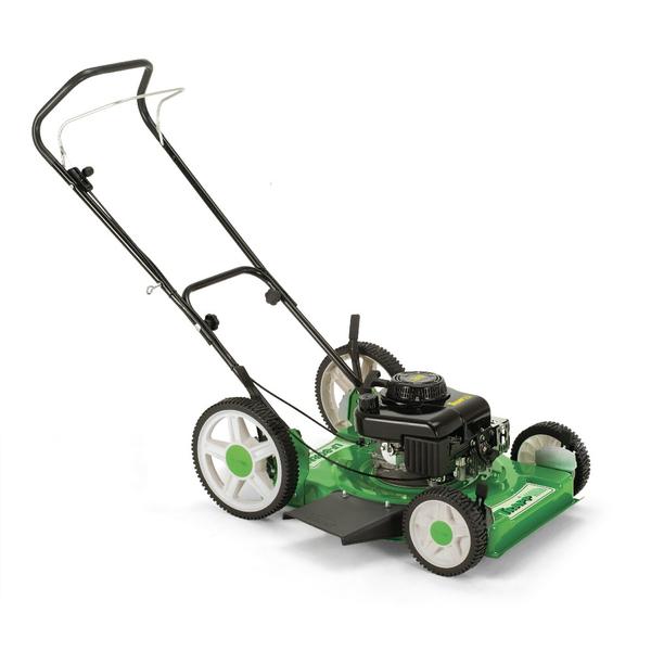 Cortacésped Trapp LF-80RM Nafta