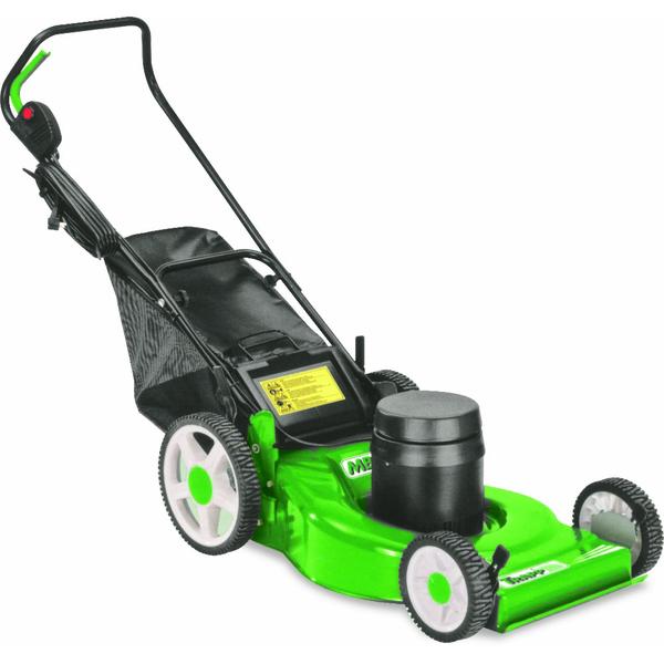 Cortacésped Trapp MB-51E Eléctrico