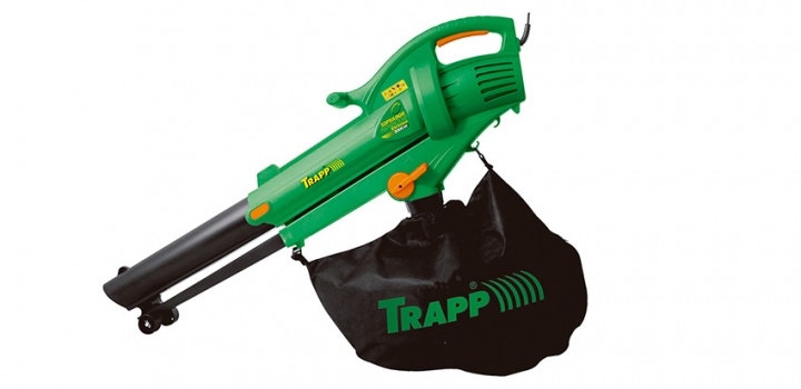 Aspirador de Hojas Trapp SF-3000