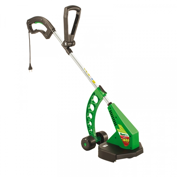 Bordeadora Trapp Turbo Master 1800w con Rueda
