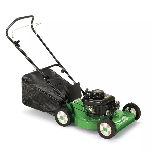 Corta Césped Trapp LF-90G 3.5 HP Naftero C/Bolsa