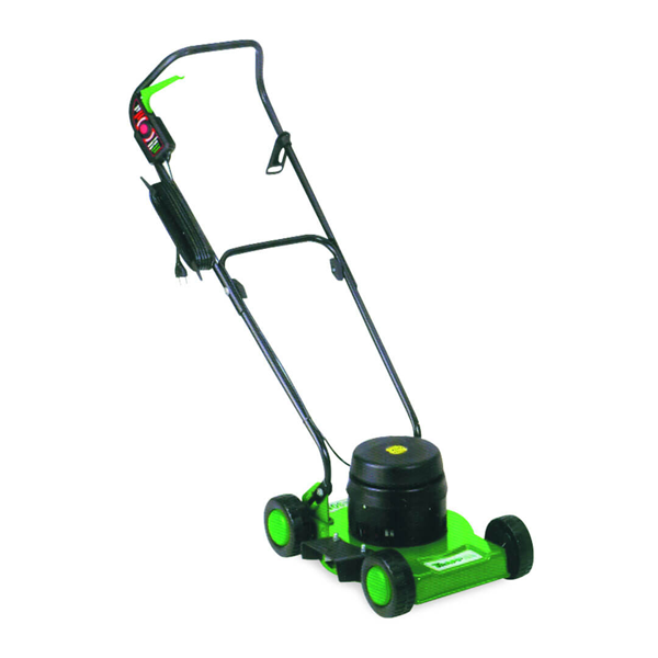Cortacésped Trapp SL-30S