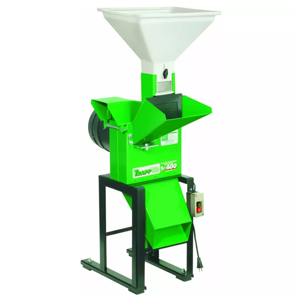 Forrajera Trapp TRF-400 2HP S/Correa