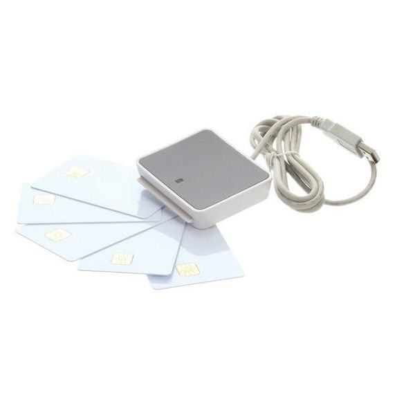 Accesorio Turbo Chef Chefcomm Pro Full Acceso Con Usb Smart Mod Con-7006