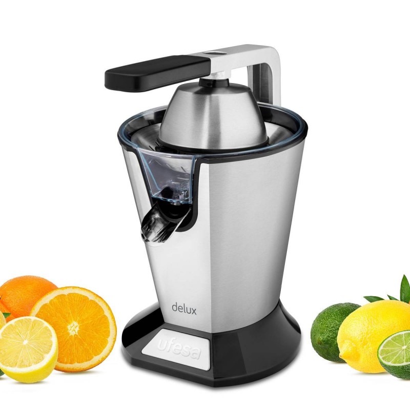Exprimidor Ufesa EX-4950 Inox