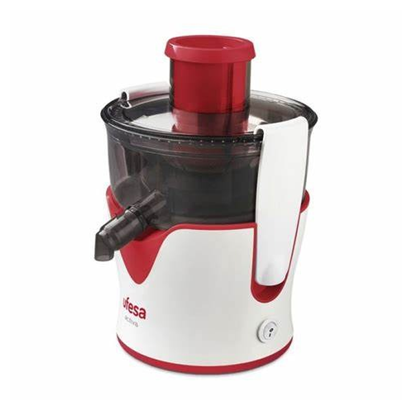 Extractor de Jugo Ufesa LC5050 350W