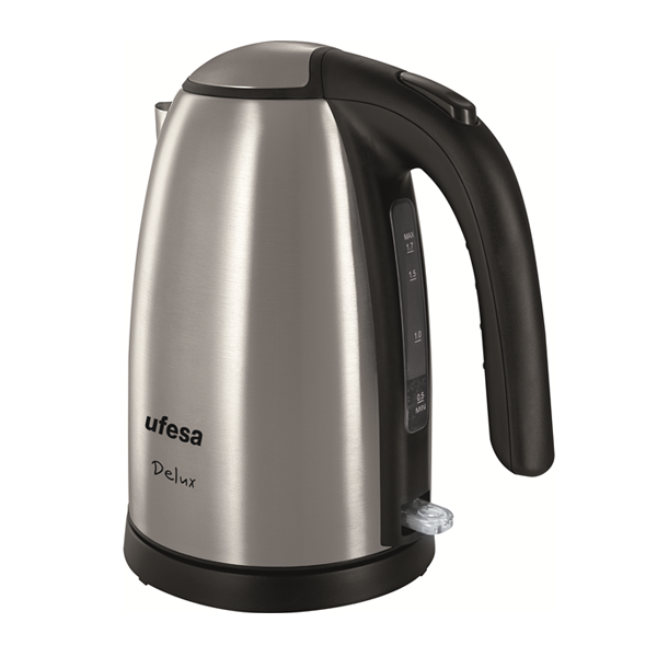 Hervidora Ufesa 1.7 Lts. HA7900
