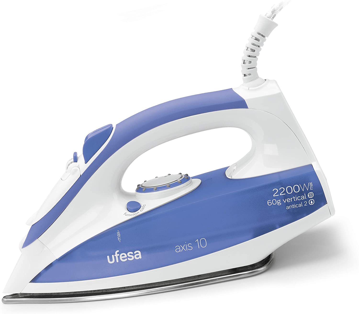 Plancha Ufesa PV1500