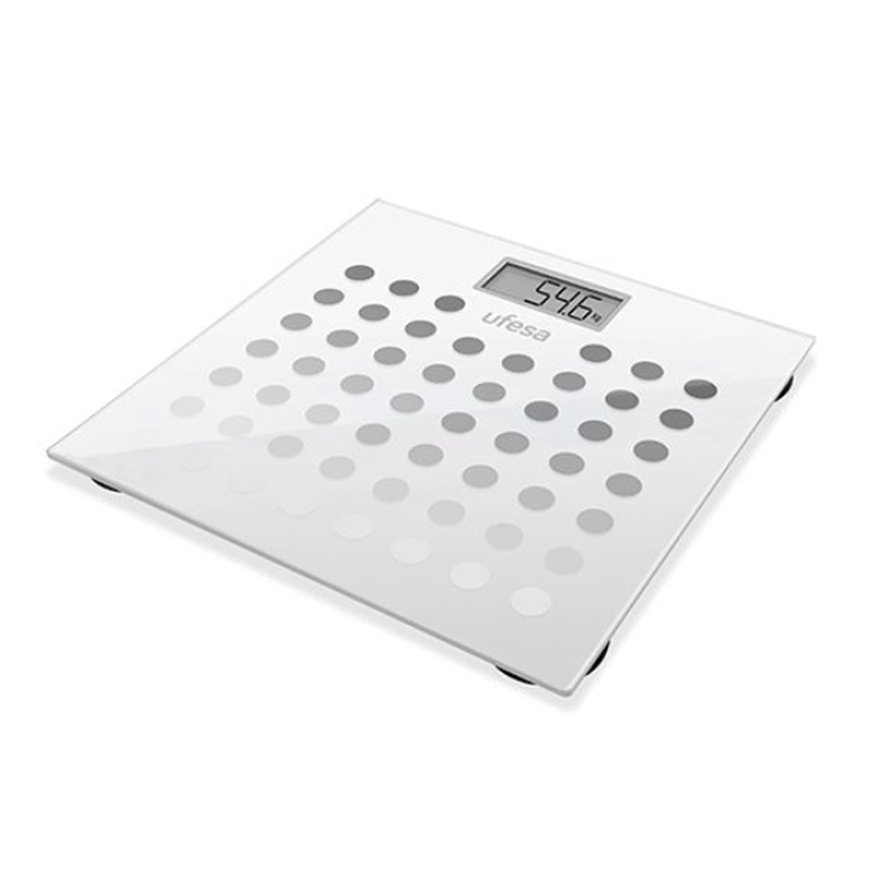 Balanza de Baño Ufesa BE0908
