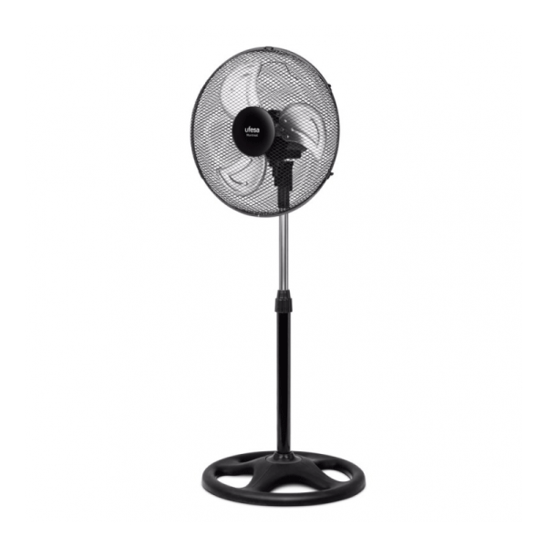 Ventilador Ufesa Montreal 16" a pie SFM1600