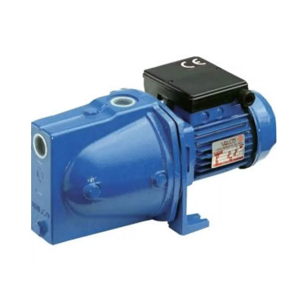 Motobomba Valco JET-138-J 0.85 HP.