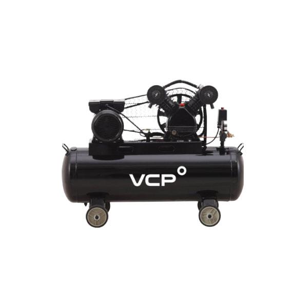Compresor VCP 220V/50Hz A.C. 100 Litros 3 Hp / 115 Psi 8Bar VCH000100