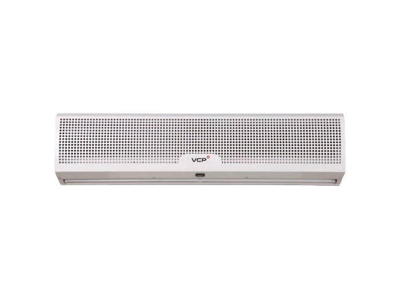 CORTINA DE AIRE VCP DE 1M VCC000420