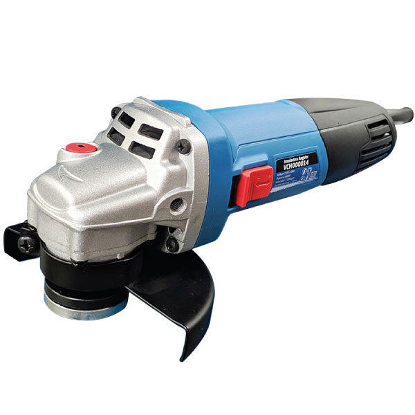 Amoladora Angular 4Pulg 115Mm 680W Mod X2021