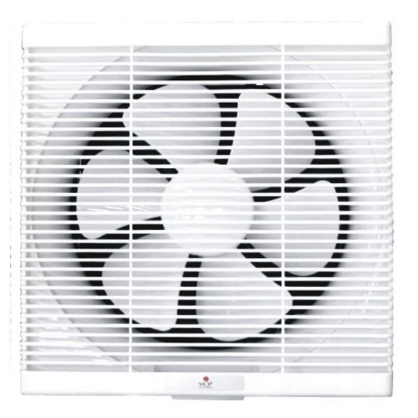 Extractor De Aire VCP 30CM 0.33HP IND.