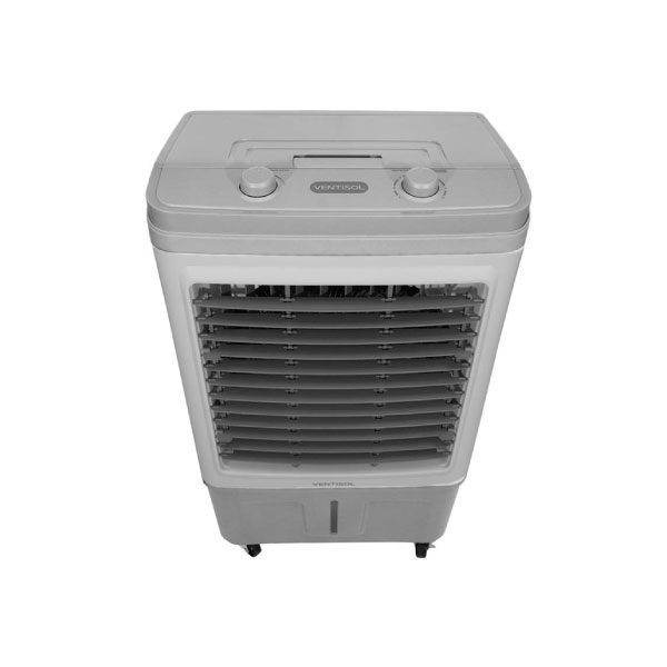 Climatizador Clin35 35 Litros Ventisol Gris