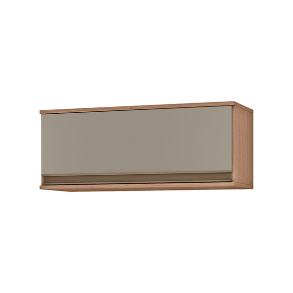 Aéreo Heladera 800 Vicenza MX Havana | Taupe