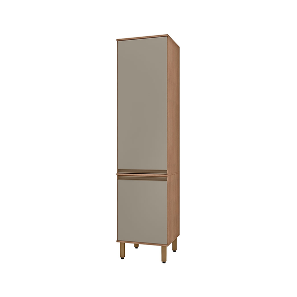 Alacena Vicenza MX Havana | Taupe