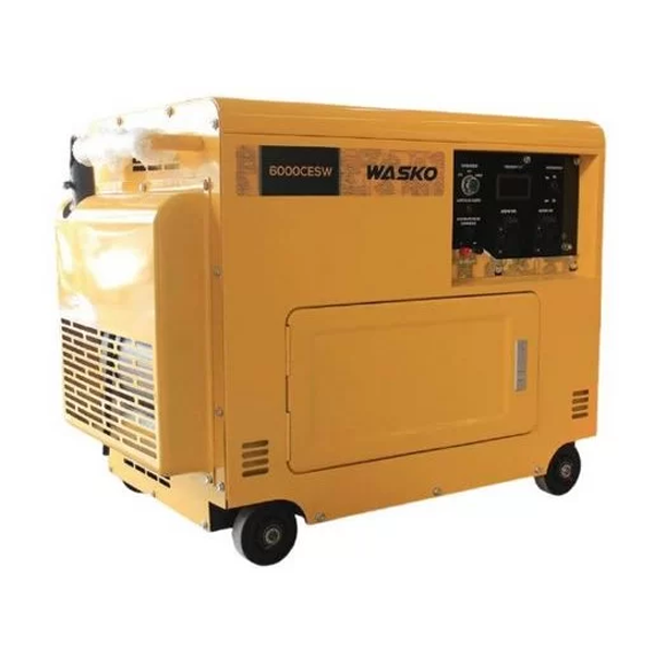 Tablero Wasko 6000CESW Ats P/Gen