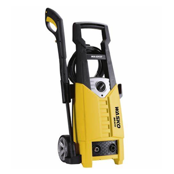 Hidrolavadora Wasko Bravol 1800W 130BAR