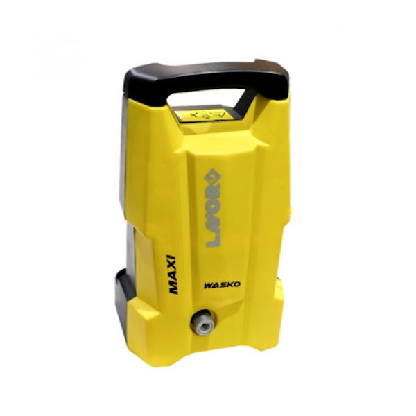 Hidrolavadora Wasko Maxil 1700W