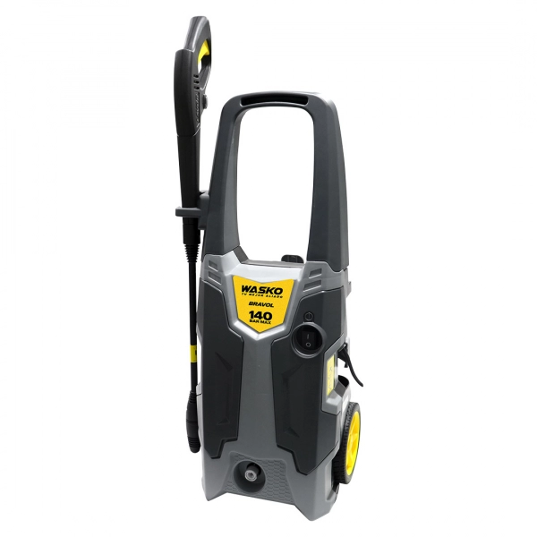 Hidrolavadora Wasko Super Lavor 2000W