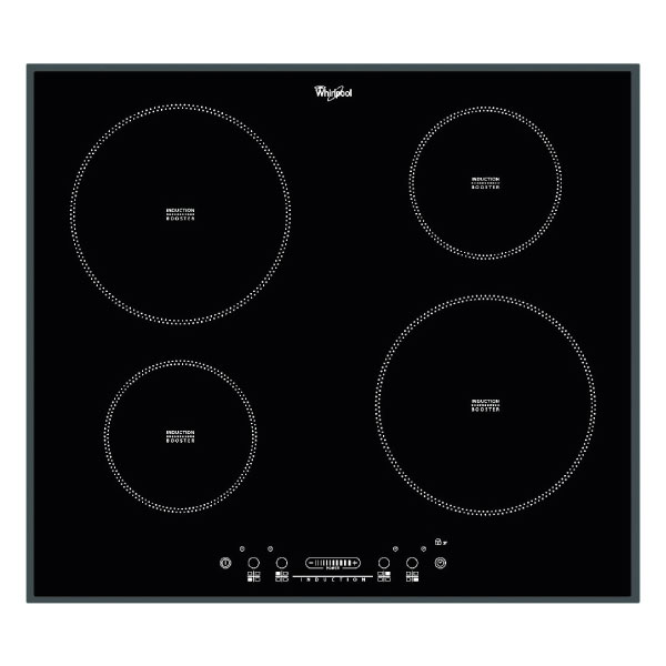 Anafe Whirlpool a Inducción ACM806BA