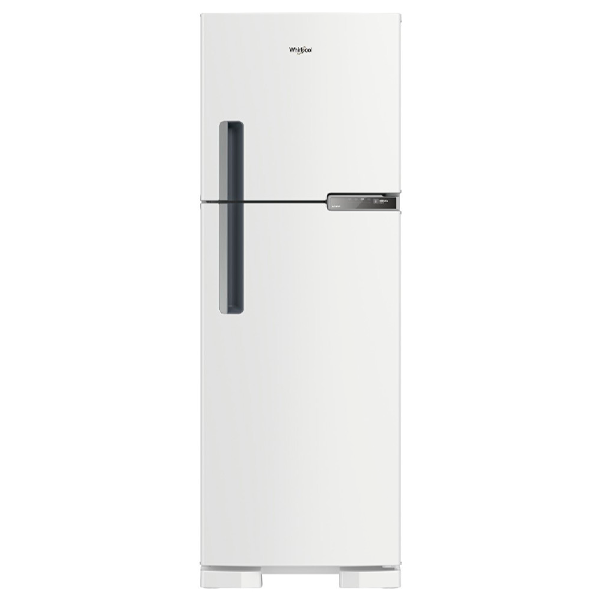 Heladera Whirlpool 375 L WRM44HB Blanco