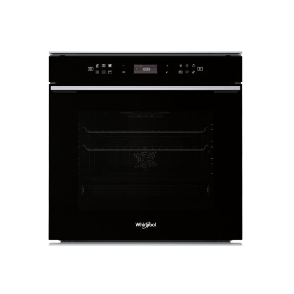 Horno Electrico Whirlpool Collection WOC73AE 73Lts Negro
