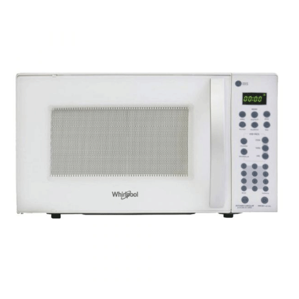 Microondas Whirlpool 20 L WMS20CZWDS