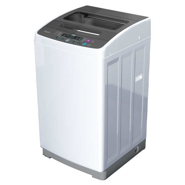 Lavarropas Whirlpool 12 Kgs. WWI12AW
