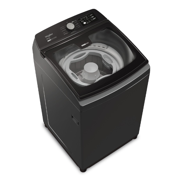 Lavarropas Whirlpool WWH18AT 18Kg C.S Dual Titanium