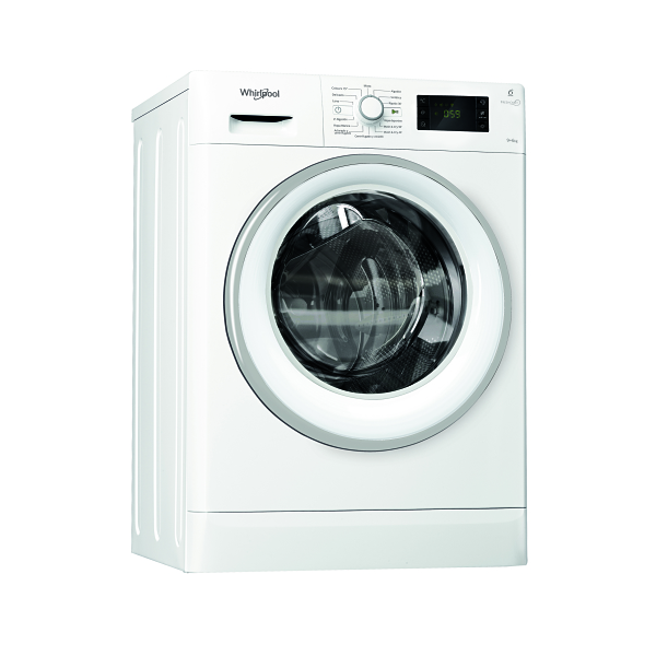 Lavasecarropas Whirlpool 10.5 Kgs./7 Kgs. WCF10BF25Z
