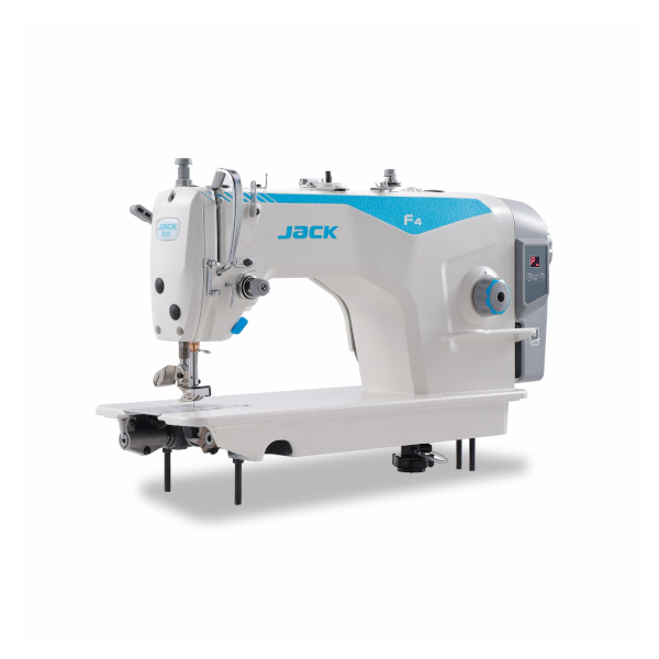 Maquina de Coser Recta Jack JK-F4 Liviana con Motor