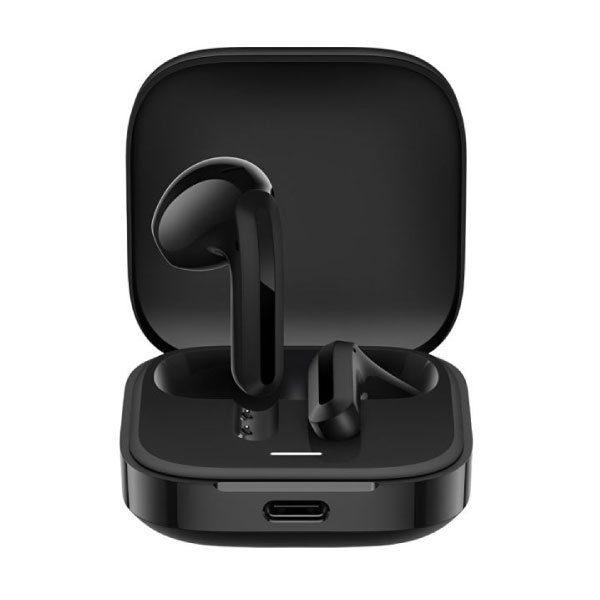 Auriculares Xiaomi Redmi Buds 6 Active Black