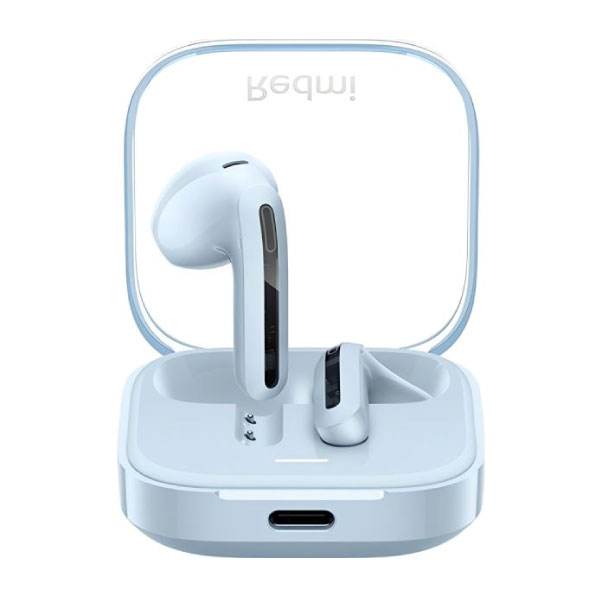 Auriculares Xiaomi Redmi Buds 6 Active Blue