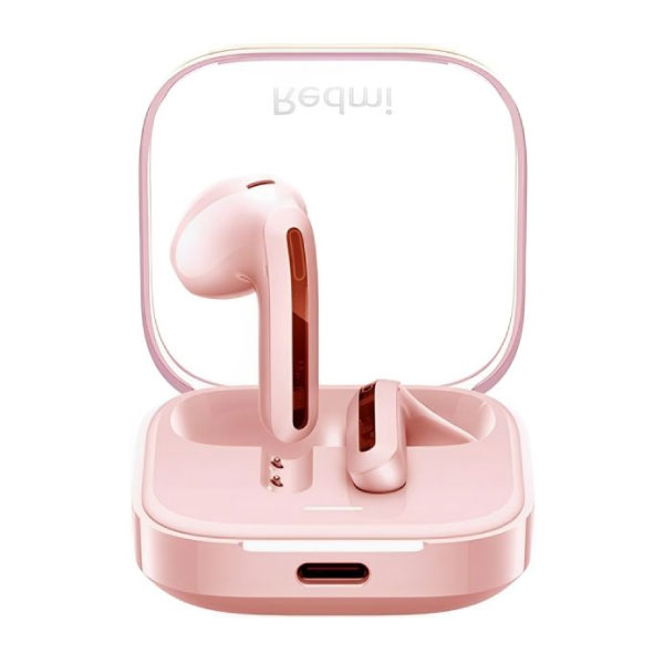 Auriculares Xiaomi Redmi Buds 6 Active Pink