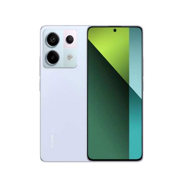 Celular Redmi Note 13 Pro 5G Aurora Purple 8G RAM 256 GB