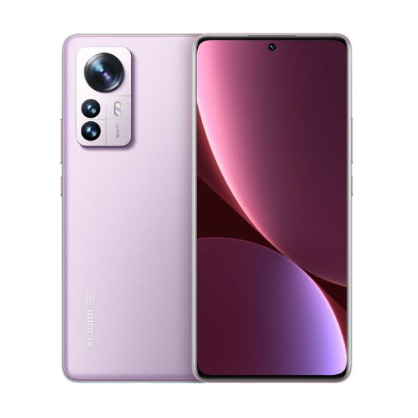 Celular Xiaomi 12 Pro Dual 256 GB/ 12 GB 5G Purple