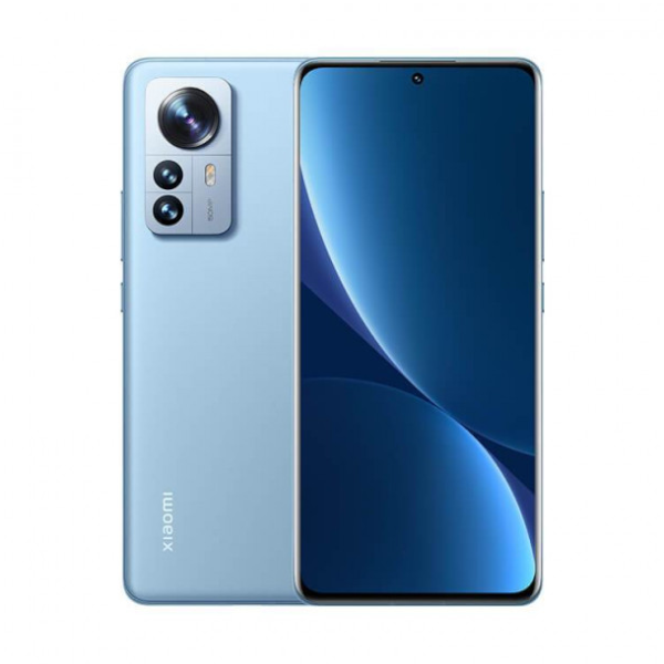 Celular Xiaomi 12 Pro Dual 256GB/12 Gb  5G Blue