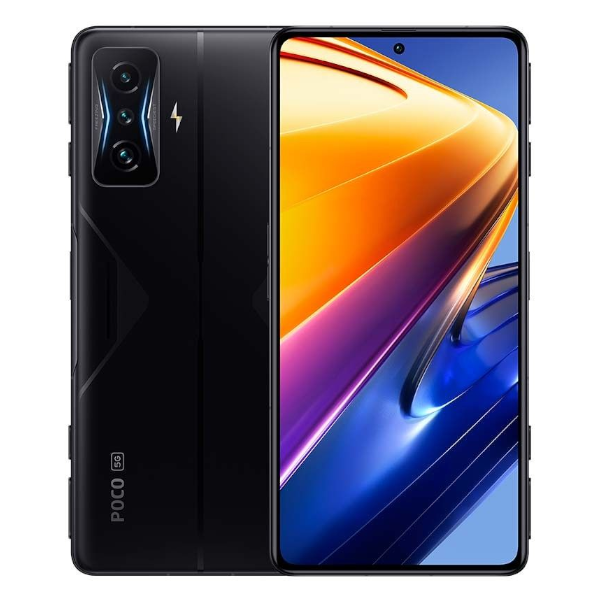 Celular Xiaomi Poco F4 GT Dual 128GB/8GB Black
