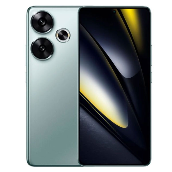 Celular Xiaomi Poco F6 8/256 GB 5G Green