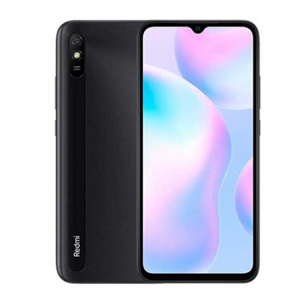 Celular Xiaomi Redmi 9A 32 GB Granito Gray