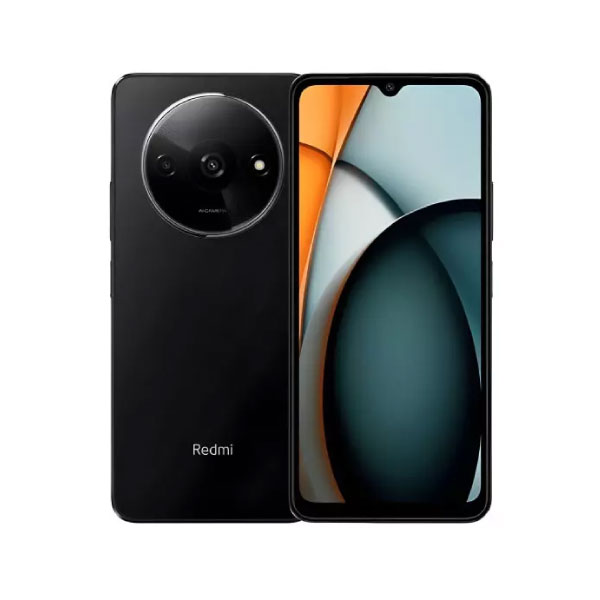Celular Xiaomi Redmi A3X 128/4GB M.Black