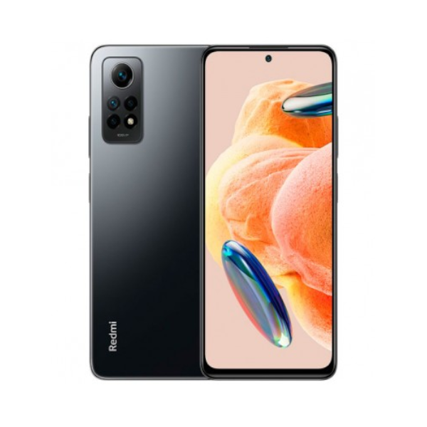 Celular Xiaomi Redmi Note 12 Pro+256GB Black