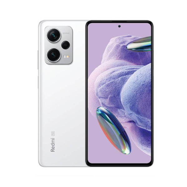 Celular Xiaomi Redmi Note 12 PRO+256GB/8GB Polar White