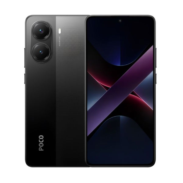 Celular Xiaomi X7 Pro 5G Negro 12/512GB