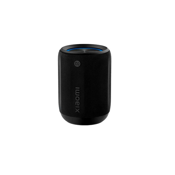Parlante Xiaomi QBH4274GL 6W Mini BT Negro